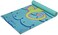 Gaiam Kids Yoga Mat Exercise Mat, Yoga for Kids with Fun Prints - Playtime for Babies, ActiveCalm Toddlers and Young Children (60" L x 24" W x 3mm Thick