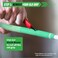 Wedge Guys Golf Grip Kits for Regripping Golf Clubs - Professional Quality - Options Include Hook Blade, 15 or 30 Tape Strips, 5 or 8 oz Solvent, Grip Tape Remover, Bench ViseRubber Clamp