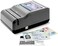 قارئ بطاقات الهوية E-Seek M280 - ماسح ضوئي مسطح USB، قارئ باركود ثنائي الأبعاد لأجهزة الكمبيوتر المكتبية