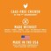 Instinct Freeze Dried Raw Boost Mixers Grain Free Gut Health Grain Free All Natural Dog Food Topper, 5.5 Ounce (Pack of 1