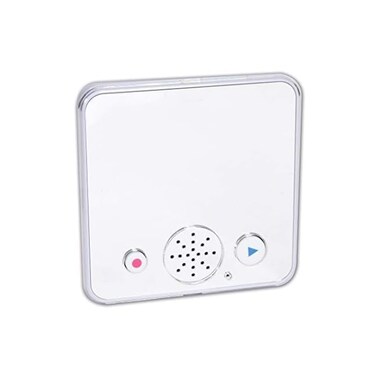 TickiT 9350 Sound Bank Mirror