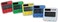 TickiT Dual Power Timer - Pack of 5 - Student Timers