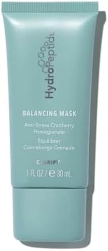 HydroPeptide Balancing Mask, 0.5 Fl Oz