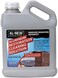 AL-NEW Aluminum Restoration Cleaning SolutionCleanRestore Patio Furniture, Stainless Steel, and Other Household Metal Surfaces (32 oz.