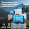 Victron Energy SmartSolar Charge Controller (150V 45A Tr