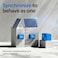 Victron Energy SmartSolar Charge Controller (150V 45A Tr
