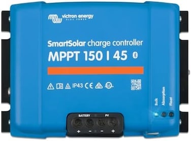 Victron Energy SmartSolar Charge Controller (150V 45A Tr