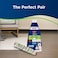 Bissell Tangle-Free Crosswave Multi-Surface Pet Brush Roll, White