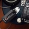 NUX Mighty Plug Pro MP-3 Headphone Amp for Guitar/Bass, Various Effects, Amp Modeling, IRs