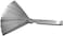Spurtar 32 Blades Steel Feeler Gauge Measurement Tool for Measuring Gap Width or Thickness