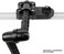 ذراع نشر محول الطاقة YakAttack Switchblade، مثبت على مسار (FFP-1001)