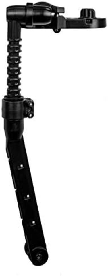 ذراع نشر محول الطاقة YakAttack Switchblade، مثبت على مسار (FFP-1001)
