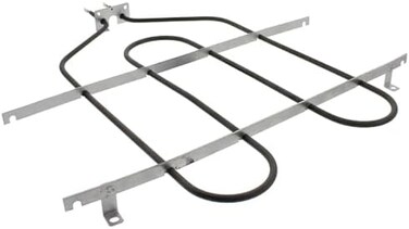 PRYSM WB44T10009 Oven Broil Element Replacement - Compatible with General Electric, Hotpoint, RCA Ranges
