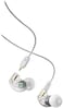 MEE audio M6 PRO Musicians? In-Ear Monitors with Detachable Cables; Universal-Fit and Noise-Isolating (2nd Generation(Clear, Wired