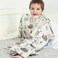 BORITAR Baby Blanket 30 x 40 Inch Brown YT002H
