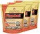 Pitambari - Shining Powder - 200g (Pack of 3
