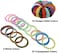 MIKA3D 3D Pen/3D Printer Filament,1.75mm PLA Filament 32 Colors Mika32PLA10 36