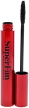 Smashbox Super Fan Fanned-Out Mascara Black False Lash Look, 0.33 Ounce