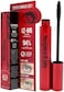 Smashbox Super Fan Fanned-Out Mascara Black False Lash Look, 0.33 Ounce