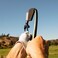 WATSON   GOLF theHANGER Golf Training Aid, Golf Swing Aid Helps with Clubface Awareness, Swing Plane, and Proper Impact