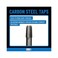 Drill America - DWTPT1/8-1SET 6 Piece NPT Pipe Tap, Carbon Steel, DWTPT Series Set, 1/8", 1/4", 3/8", 1/2", 3/4" and 1" in Wooden Case