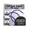 InstallGear (4 Gauge (7.6m, Blue- 4 Gauge Blue 7.6m Power/Ground Wire True Spec and Soft Touch Cable