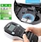 Freshworld Compatible Dymo D1 Labels Tape 1/2 Inch x 23 Ft