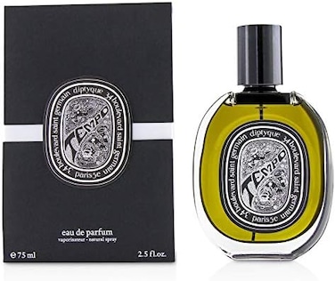 DIPTYQUE Tempo Eau de Perfume For Unisex, 75 ml