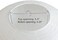 TopAAA White Round Paper lantern 16&rdquo;, Chinese Japanese Pendant Hanging Lamp Shade Easy to assemble (White-16inch-2PCS