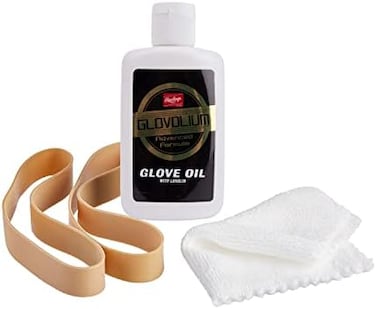 مجموعة أدوات Rawlings Game Ready Break-in-kit، شفافة