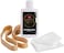 مجموعة أدوات Rawlings Game Ready Break-in-kit، شفافة