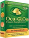 Ocu-GLO PB Vision Supplement for Small DogsCats &ndash; Easy to Administer Powder Blend with Lutein, Omega-3 Fatty Acids, GSeed Extract and Antioxidants to Promote Eye Health, 30ct Sprinkle Capsules