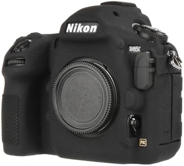 حافظة كاميرا STSEETOP Nikon D850، أسود