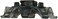 SOFTSPIKES Pulsar Fast Twist 3.0 Golf Cleat - 18 Count