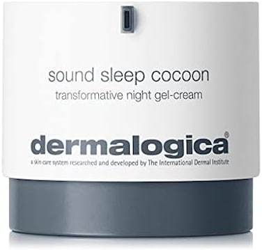 Dermalogica Sound Sleep Cocoon Face Moisturizer Gel 50 ml