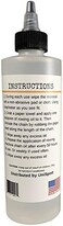 UniSport Concept 2 Rowing Machine Chain Oil (8 OzPremium Formula for Exercise Rower Chains, Compatible with Model D and Major Brands, Made in USA