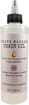 UniSport Concept 2 Rowing Machine Chain Oil (8 OzPremium Formula for Exercise Rower Chains, Compatible with Model D and Major Brands, Made in USA