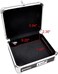 Vaultz Cash Box, Black