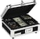 Vaultz Cash Box, Black
