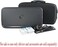 حقيبة أدادا الصلبة لطابعة HP OfficeJet 250 متعددة الوظائف المحمولة (CZ992A)