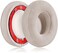 Jarmor Beats Solo 2.0/3.0 Replacement Earpads, JARMOR Memory Foam Ear Cushion Cover for Beats Solo 2.0/3.0 Wireless On Ear Headphones ONLY (Rose Gold