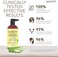 Pura D'or Anti-Thinning Biotin Shampoo and Conditioner, CLINICALLY TESTED Proven Results, DHT Blocker Thickening Products For WomenMen, Color Treated Hair, Original Gold Label Hair Care Set 16oz x2