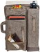 TRANSON Art Portfolio Case Artist Backpack Canvas Bag Large 26&rdquo; x 19.5&rdquo;