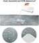 PETMAKER Waterproof Pet Blanket Collection&ndash; Reversible Throw Protects Couch, Car, Bed from Spills, Stains, or Fur &ndash; Dog and Cat Blankets Large