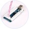 كابل Hikig ذو 5 دبابيس (5 قطع) لعصا التحكم SANWA، ومشفّر USB بدون تأخير، وعصا التحكم Mayflash F300، ومحول JST XH أنثى إلى أنثى بمسافة 2.54 مم، طول 20 سم