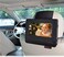 ZugGear DVD Player Headrest Mount Holder Portable DVD Player Mount Car Back seat Headrest Holder for SwivelFlip Portable DVD Player 10 inch to10.5 inch