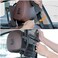 ZugGear DVD Player Headrest Mount Holder Portable DVD Player Mount Car Back seat Headrest Holder for SwivelFlip Portable DVD Player 10 inch to10.5 inch