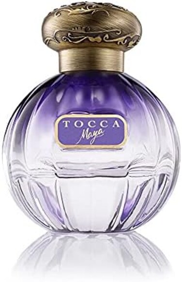 عطر توكا مايا أو دو بارفان 50 مل