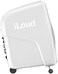 زوج مكبرات صوت IK Multimedia iLoud Micro Monitor - نظام مكبرات صوت صغير للغاية مزود بمكبري صوت مرجعيين بقوة 25 واط لكل منهما، مع محركات صوتية 3 بوصات، ومكبرات صوت عالية التردد بقبة حريرية 3/4 بوصة، وا