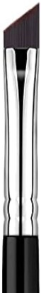Eigshow Eyeliner Makeup Brush Makeup Angle Eyebrow Kabuki Brush Portable Eye Powder Foundation Brush, Beauty Cosmetic Tool